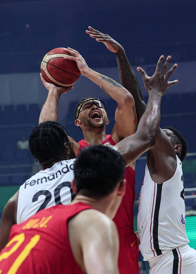 NBA直播高清在线观看，精彩赛事，一网打尽插图