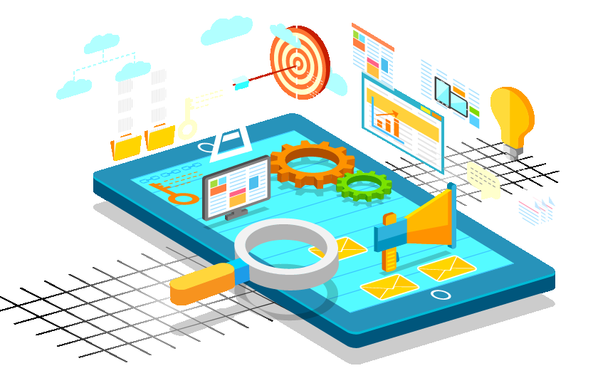 BT与信息技术插图