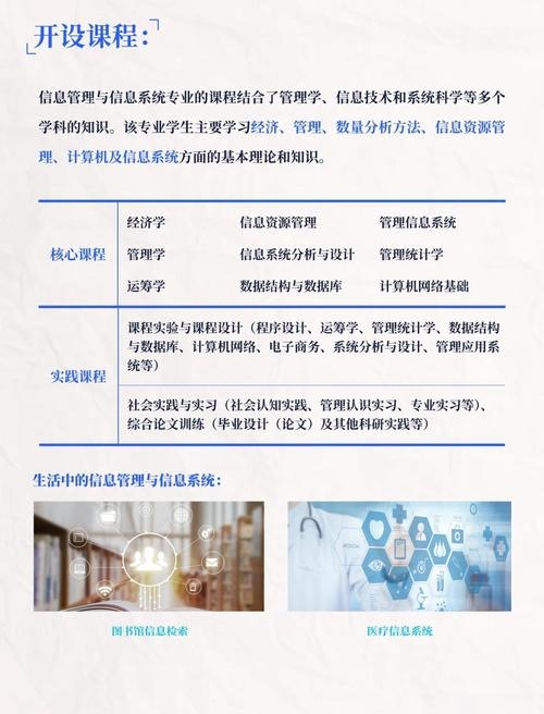 软件与信息服务专业,培养信息技术人才,拓宽就业前景插图 软件与信息服务专业,培养信息技术人才,拓宽就业前景插图