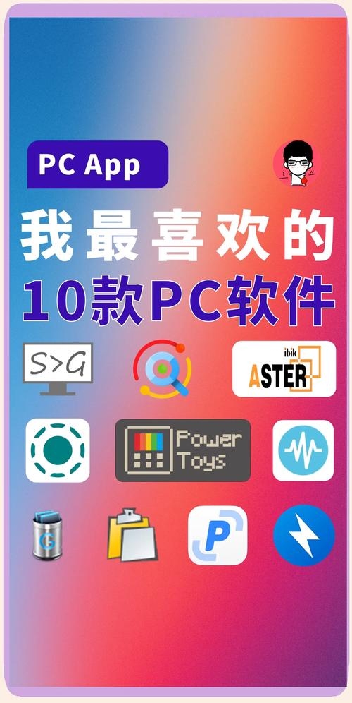 PC优化软件，提升性能与游戏帧率的必备工具插图