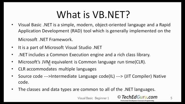 VB语言基础常见语句详解插图 VB语言基础常见语句详解插图