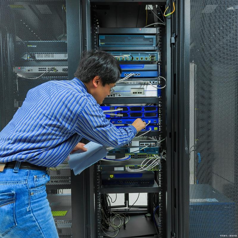 虚拟主机系统哪家强？插图