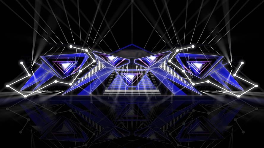 淘宝主页视频制作，打造吸引人的视觉盛宴插图