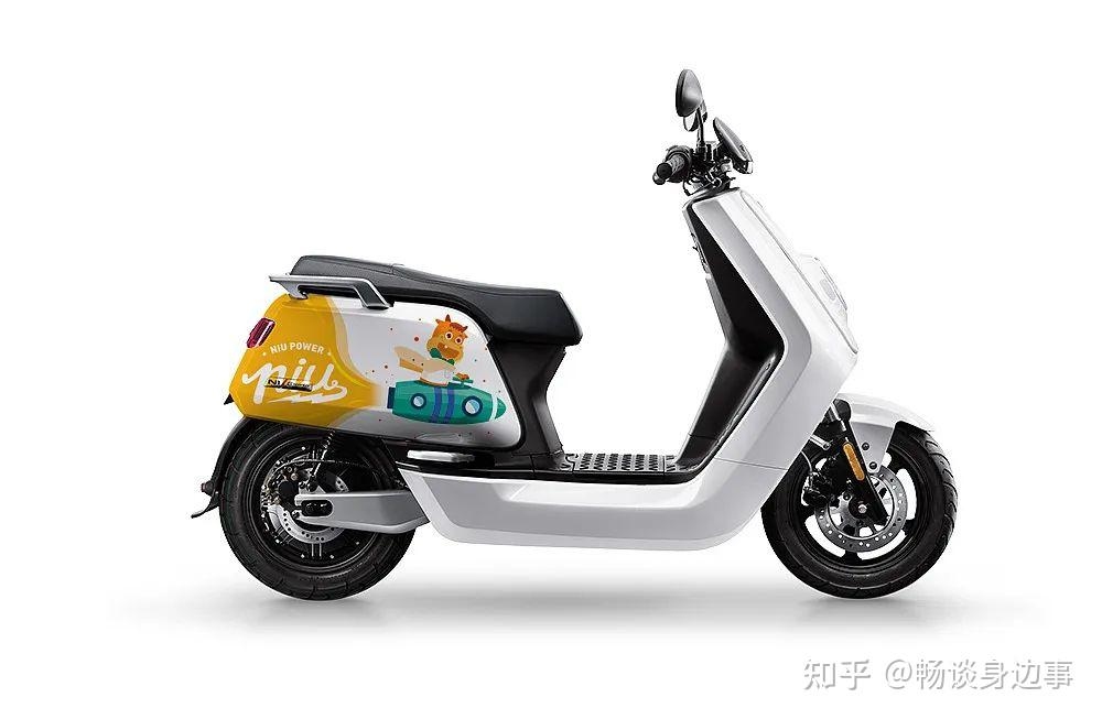 夏娃之秀品牌库，电瓶车知名品牌推荐插图