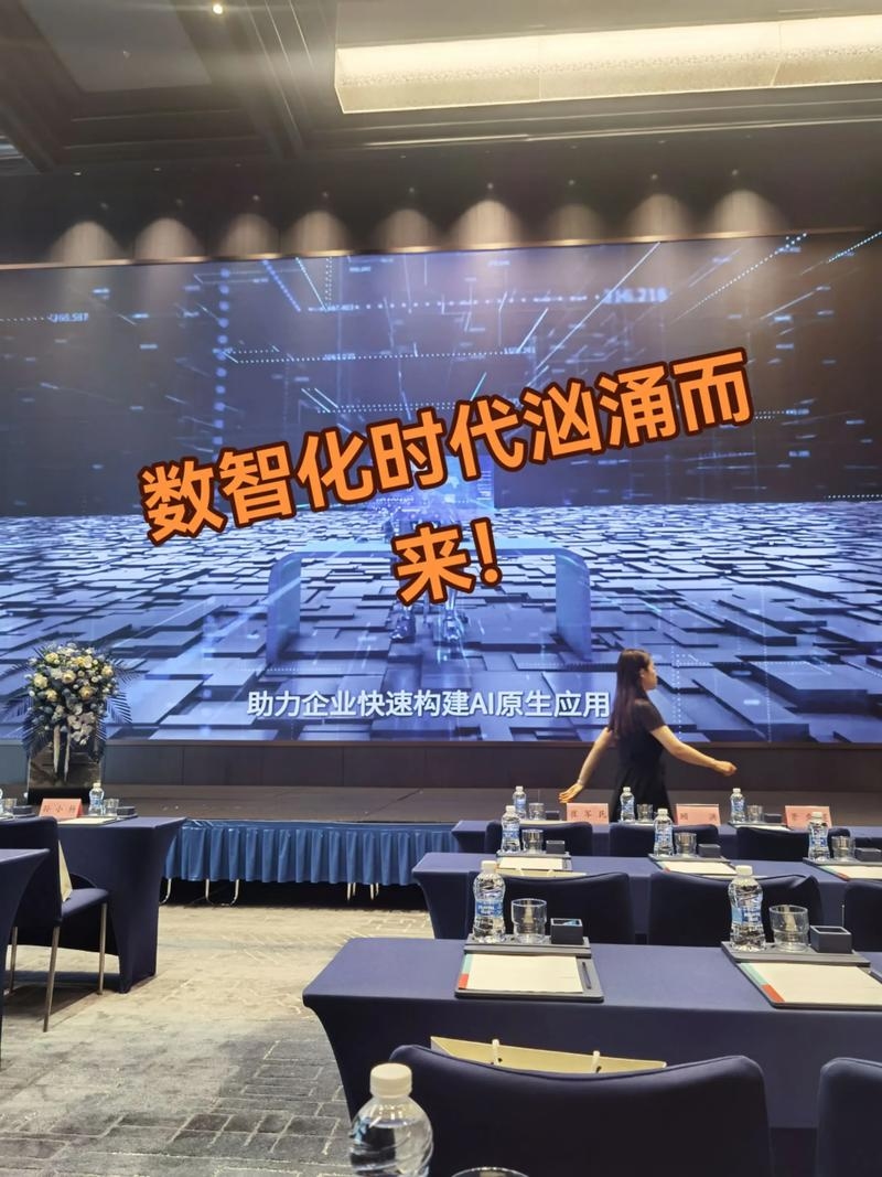 泰州专业网络公司，引领数字化时代的先锋力量插图