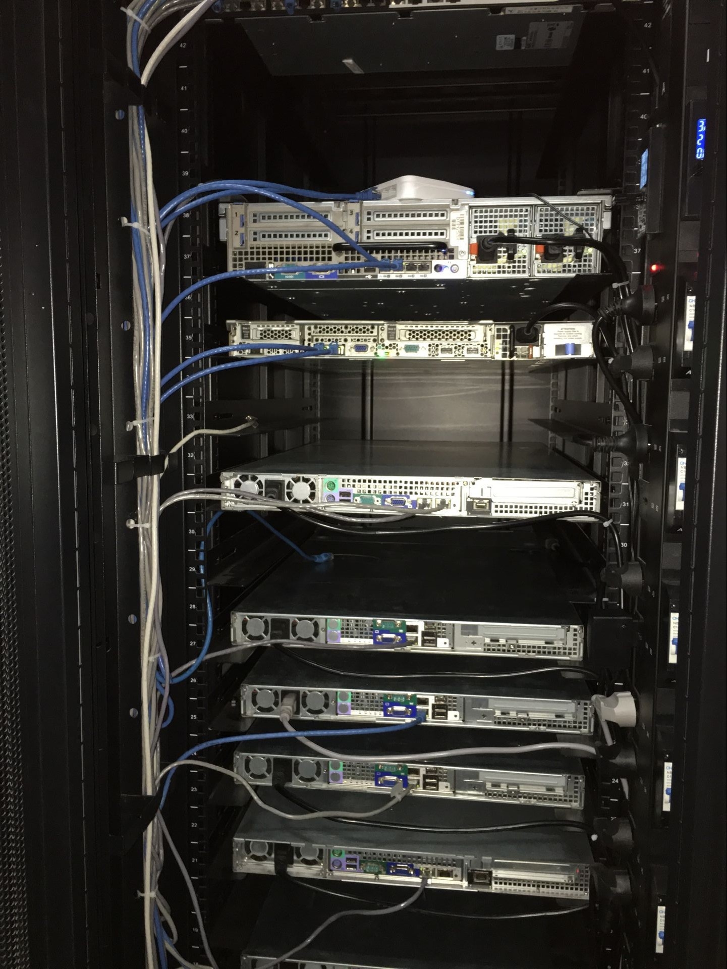 沈阳电信服务器租用，高效、安全、便捷的IT解决方案插图