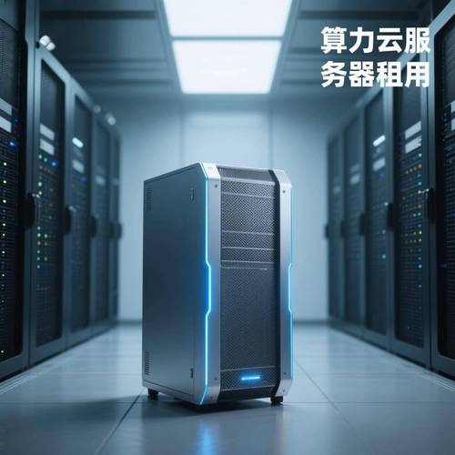 租用服务器，哪个服务器好用？插图