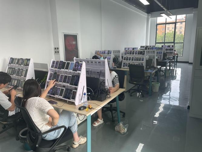 抖音机房，综合运营与数据提升的蓝海领域插图