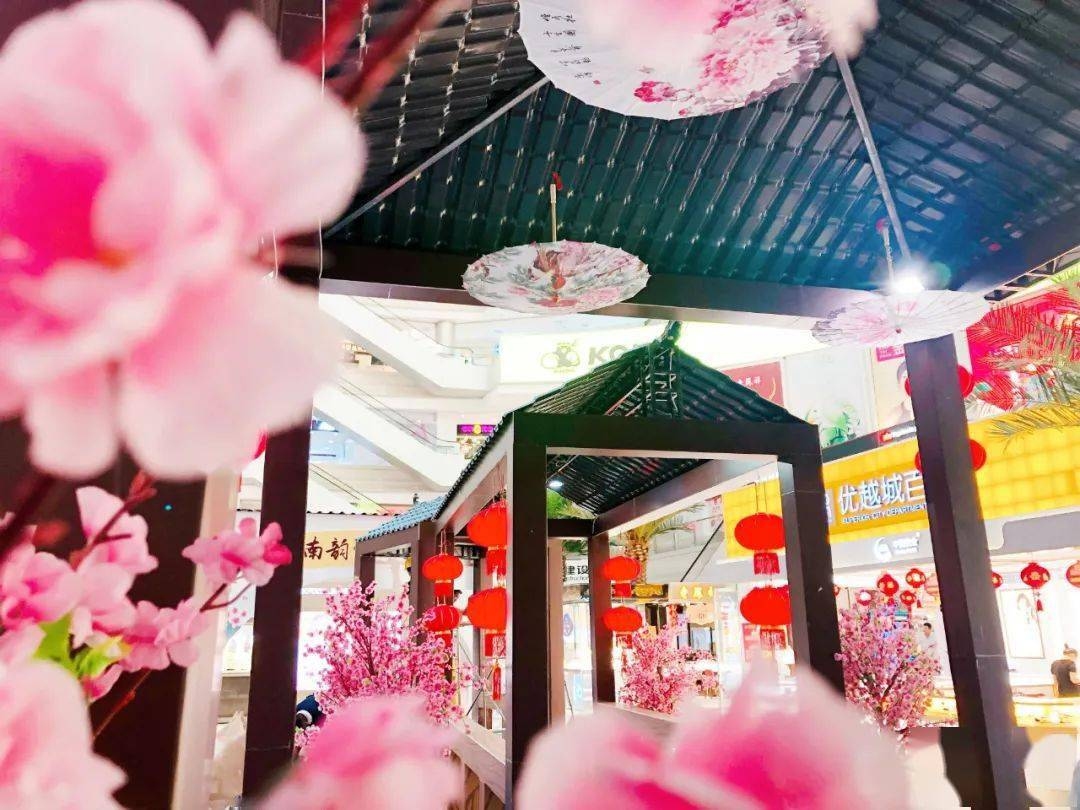 星子网红店，探索城市新风尚的热门打卡地插图