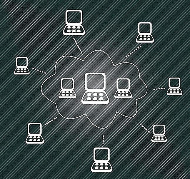 云存储对比分析插图