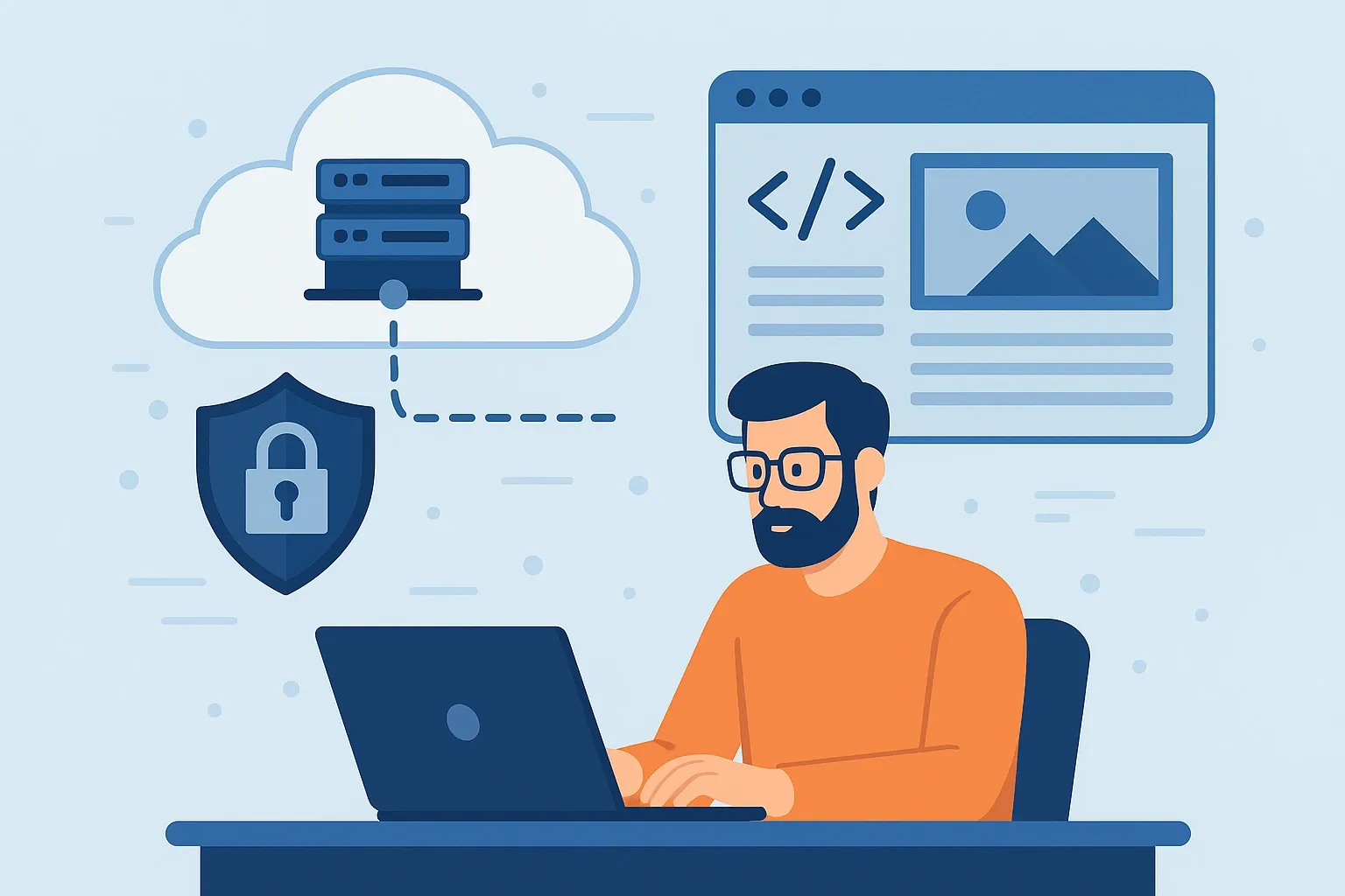 云电脑与云主机，概念、区别与应用场景解析，一、云电脑和云主机的关系及差异解读，二、如何选择GPU云服务？参考因素详解。，三、云电脑与传统电脑的异同点分析。，四、天翼云云主机与天翼云云电脑的核心服务定位和功能特性探讨。如何根据实际需求进行选择？，五、未来发展趋势展望与价值体现插图