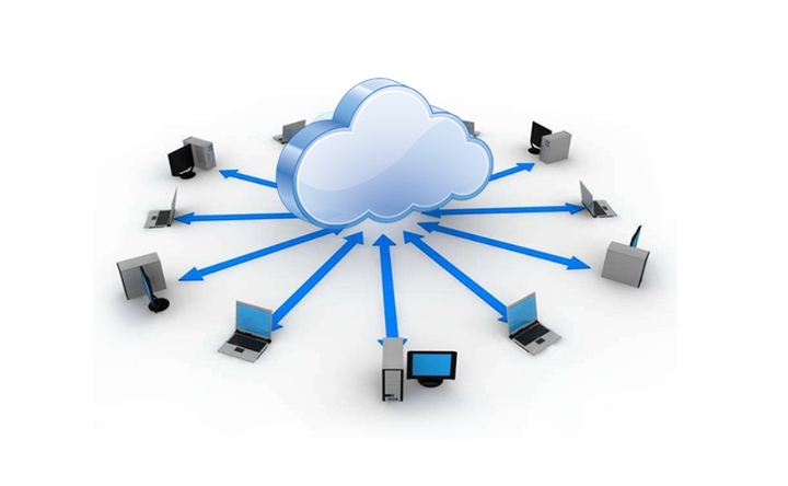 云服务器用途简介插图