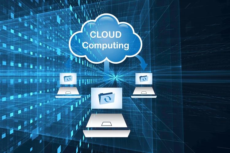 云服务器，虚拟的电脑，无限的潜力插图