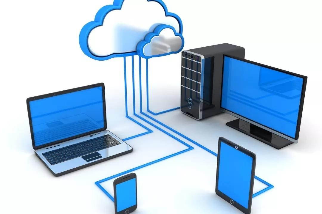 云服务器与虚拟主机，性能、成本及灵活性的选择插图