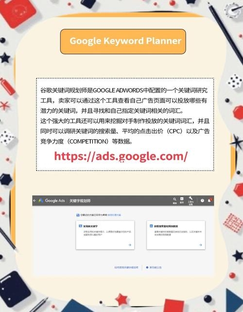 亚马逊关键词工具大盘点插图