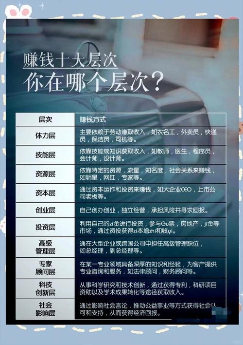 月入十五万，揭秘网络赚钱项目插图