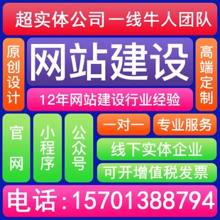 英文网站建设公司选择与建站费用详解，专业、服务与防忽悠指南插图