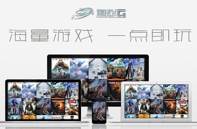 游戏服务器主机配置及云主机的选择指南插图