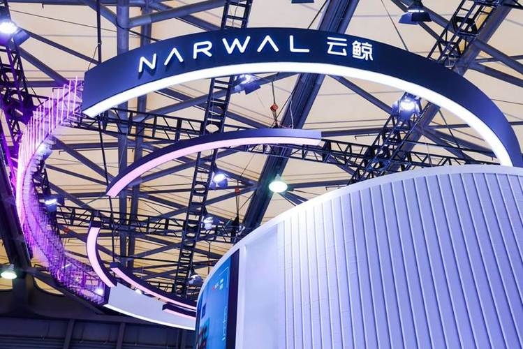 云鲸互创，软件定制领域的佼佼者插图