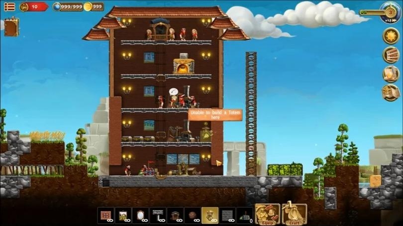 游戏开发公司模拟器，探索与创造的游戏世界插图