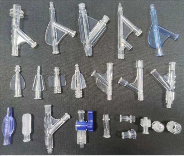 医疗器械分类目录详解，一类基础设备，二、三类需特殊管控插图