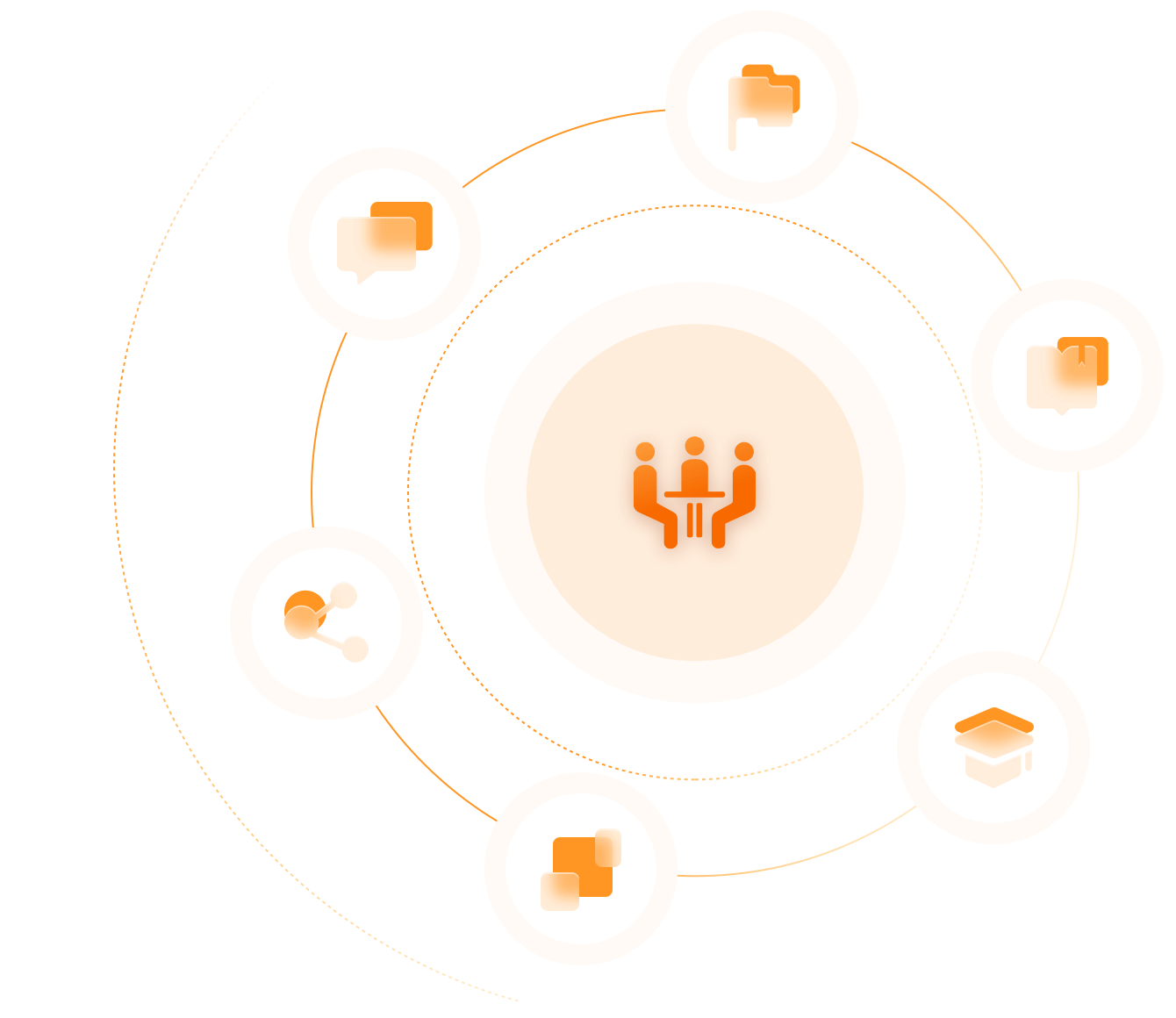 云课堂未配置服务器地址的解决方案与影响分析插图