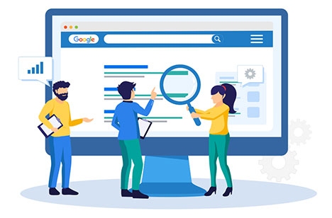 优化网站主页排名的方法插图
