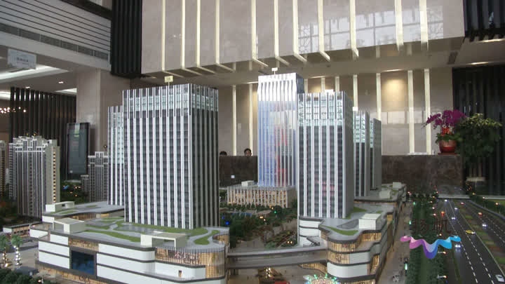 扬州综合信息与地产详情概览插图