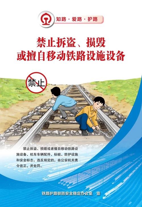 运营工作，保障铁路安全与效率的关键插图