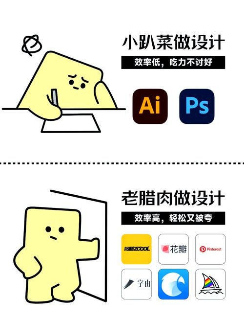 优质素材网推荐，提升创作灵感与效率的必备工具插图