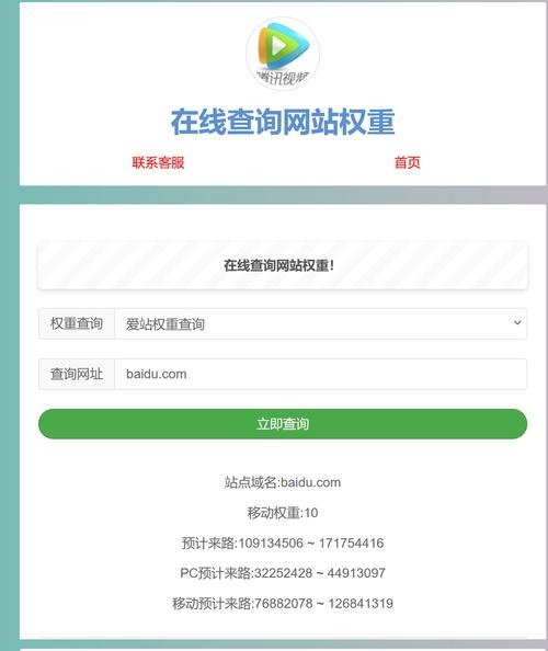 站长工具查询被屏蔽域名的秘密插图 站长工具查询被屏蔽域名的秘密插图