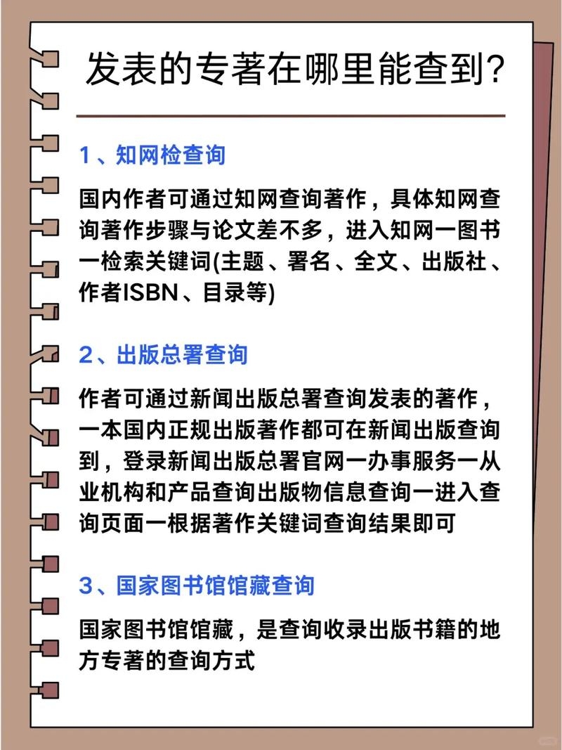 中国图书网及学术资源下载指南,多途径查询论文与论著信息插图 中国图书网及学术资源下载指南,多途径查询论文与论著信息插图