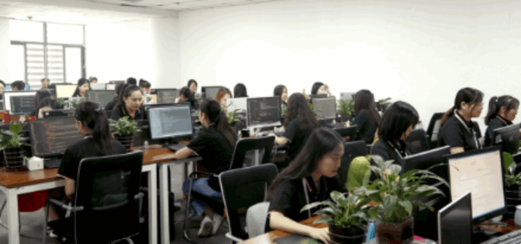 中国app开发公司十大排名插图 中国app开发公司十大排名插图