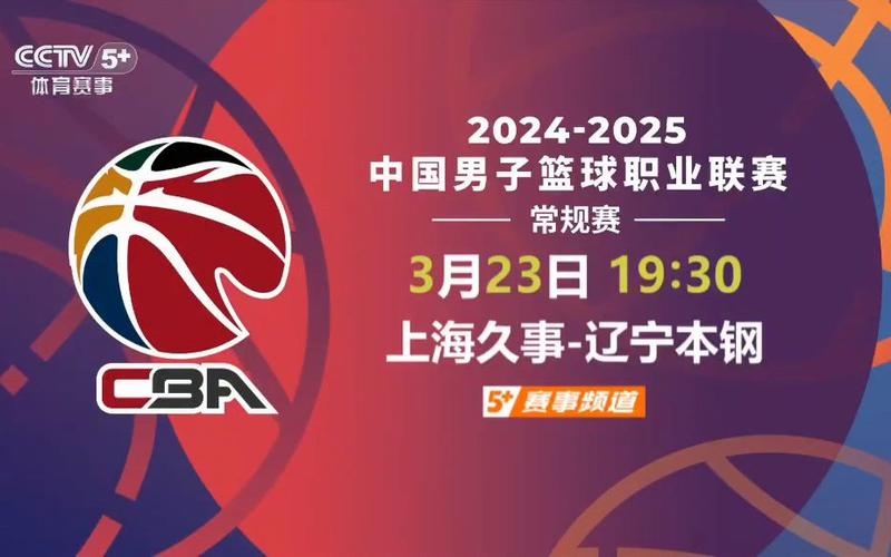 中国职业篮球联赛在线观看插图