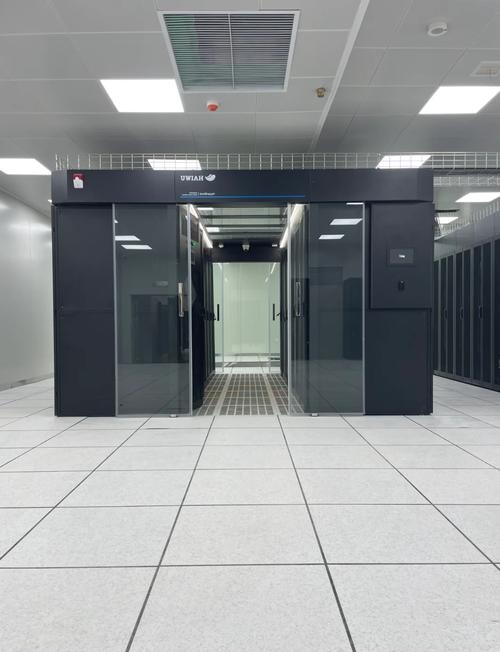 自建机房，全方位关注的挑战与机遇插图