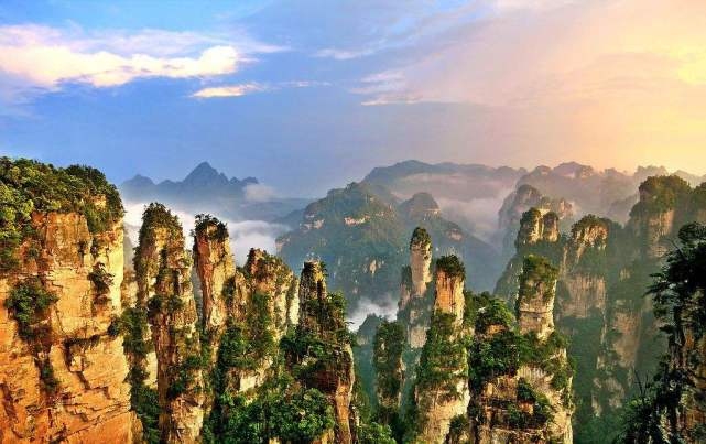 张家界搜索引擎优化，打造旅游胜地的数字名片插图