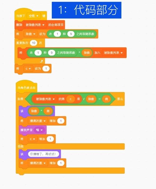 自己编程小游戏，入门与实践插图