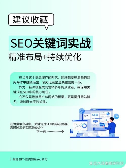 张清SEO博客，实战经验与策略分享插图