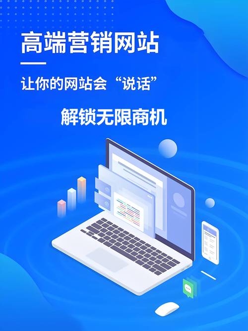 做商务网站,开启商业新篇章插图 做商务网站,开启商业新篇章插图