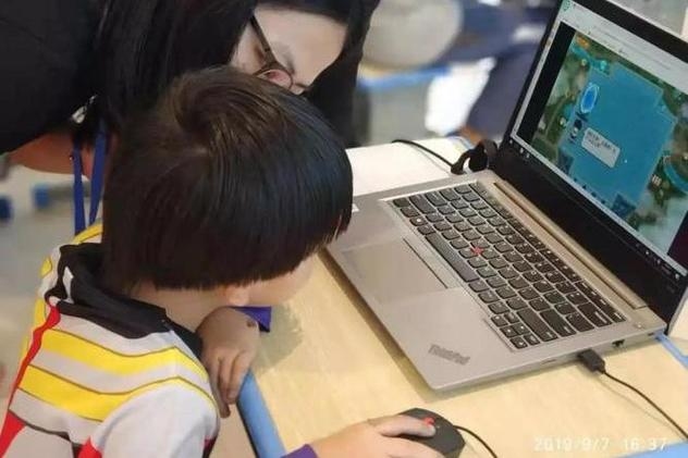 中山软件开发培训，开启编程之旅的钥匙插图