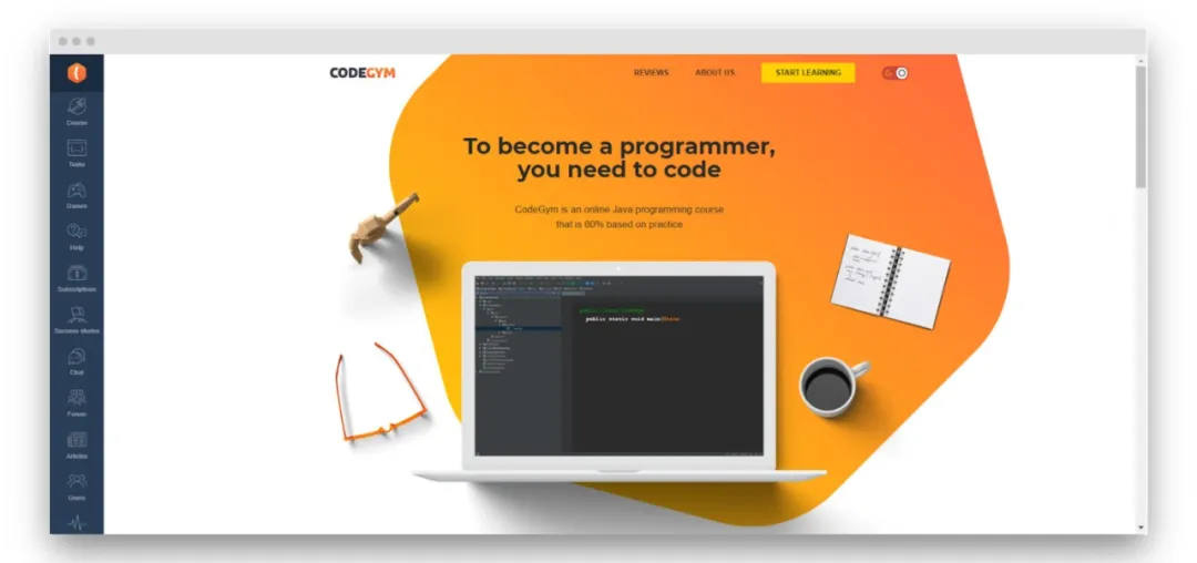 做网站适合使用哪种编程语言插图