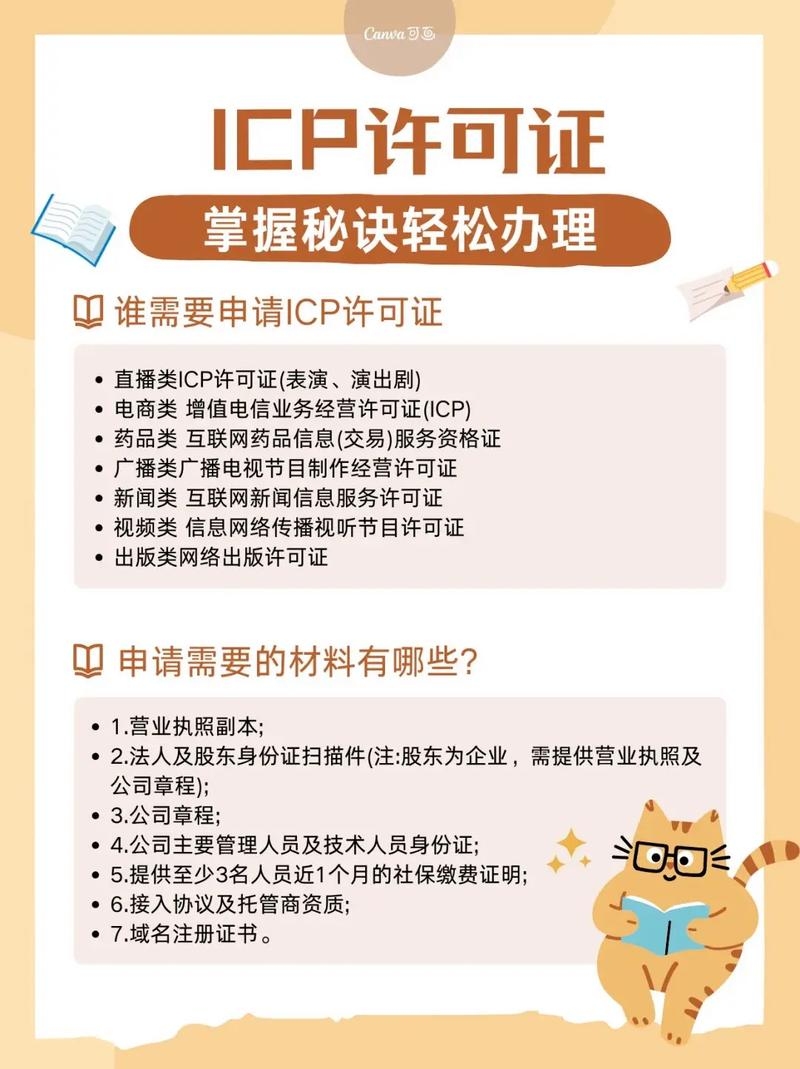 增值电信许可证变更指南插图 增值电信许可证变更指南插图