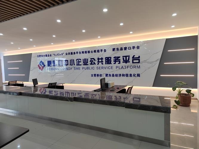 中小企业建立公共服务平台的必要性探讨插图