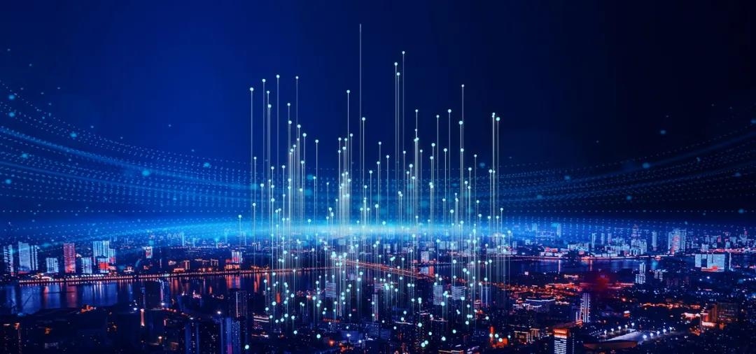 正霖网络服务公司的数字化转型之路插图