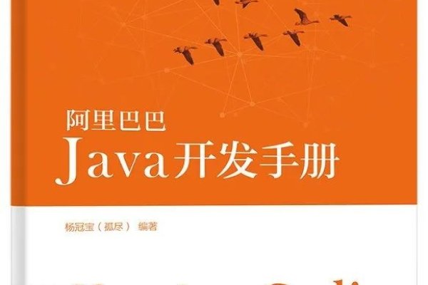 阿里巴巴Java开发手册英文版概览-百挑一