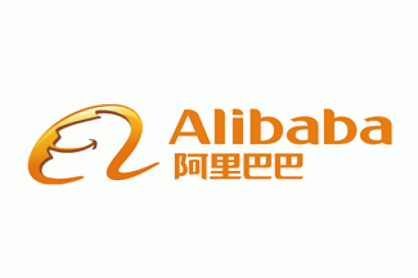 阿里巴巴logo解析-百挑一