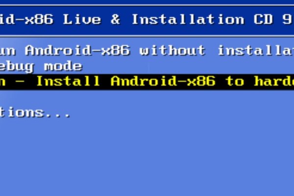 安卓虚拟机安装教程-百挑一