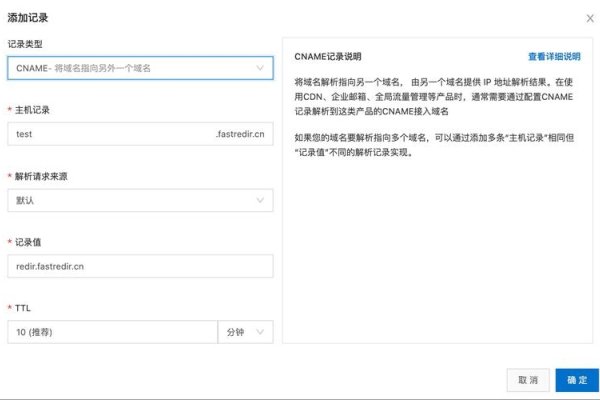 阿里云万网登录及DNS修改指南，安全优势与访问速度考量-百挑一