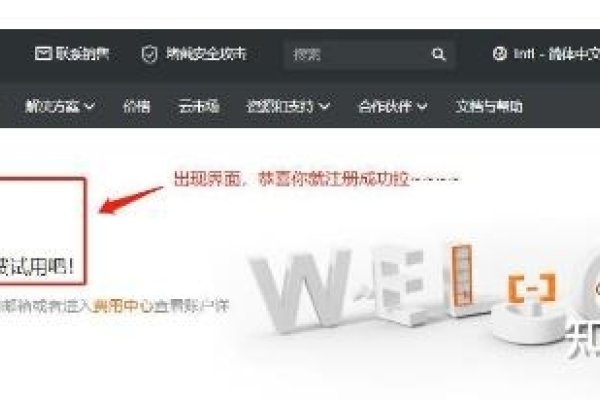 阿里云网址注册,轻松开启您的云端之旅-百挑一