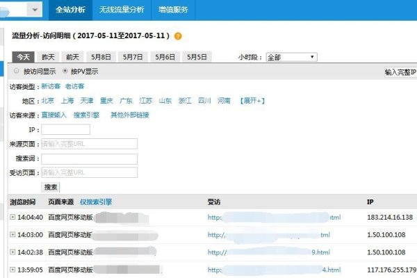 百度权重查询与cnzz，网站流量与排名优化的双重利器-百挑一